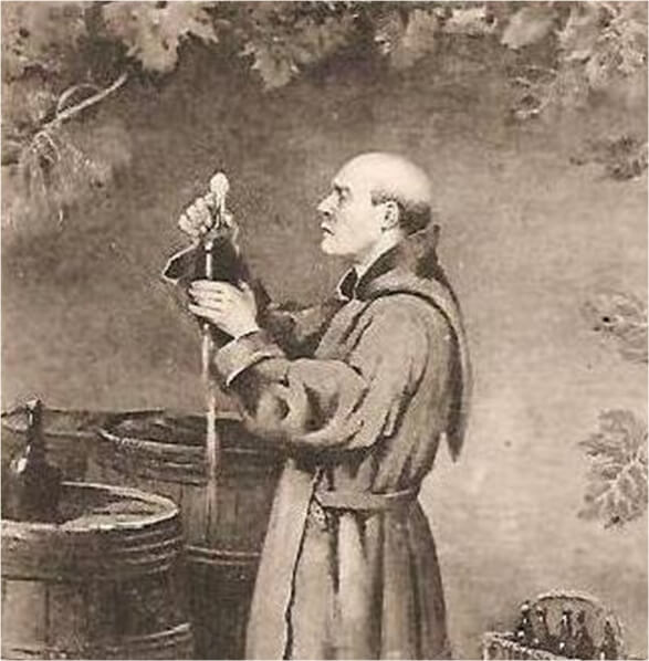 picture of Dom Pérignon